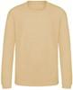 Just Cool JH030K Kids´ AWDis Sweat - Desert Sand - 7/8 (M)