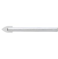 Glasboor 6mm - Kwb