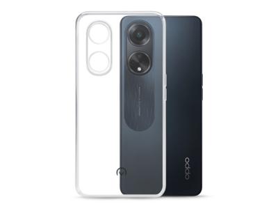 Mobilize Mobilize Gelly Case OPPO A98 5G Clear