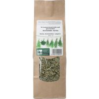 Marma Vrouwenmantelkruid gesneden