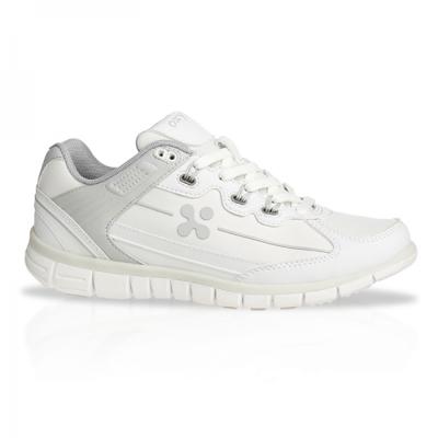 Oxypas Medische Sportieve Schoen Henny | Grijs | Maat 44 - 10.154.041.05