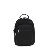 Kipling Seoul S-Black Noir