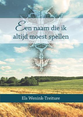 Een naam die ik altijd moest spellen (Paperback)