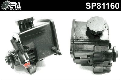 Stuurpomp SP81160