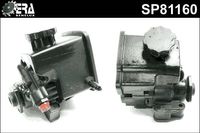 Stuurpomp SP81160