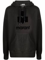 MARANT hoodie Miley - Noir