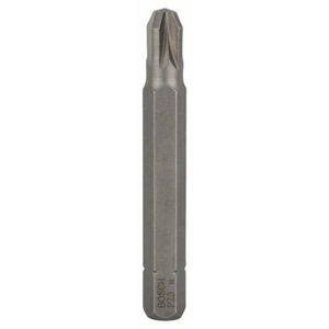 Bosch Accessories Bosch 2607001573 Kruis-bit PZ 3 C 6.3 3 stuk(s)