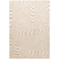 Vloerkleed Eleni - Creme maat: 230x160cm - materiaal: Wol - Dekbed-Discounter.nl