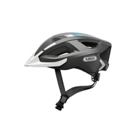 Abus Race grijs m