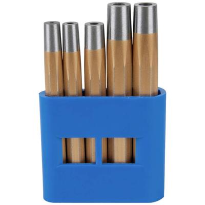 KS Tools 1292420 Niettieerset, 5-delig