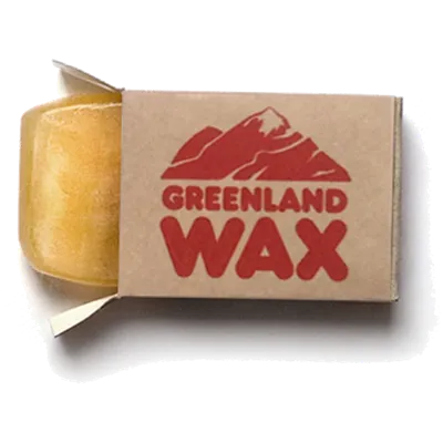Fjällräven Greenland Wax Travel Pack