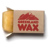 Fjällräven Greenland Wax Travel Pack