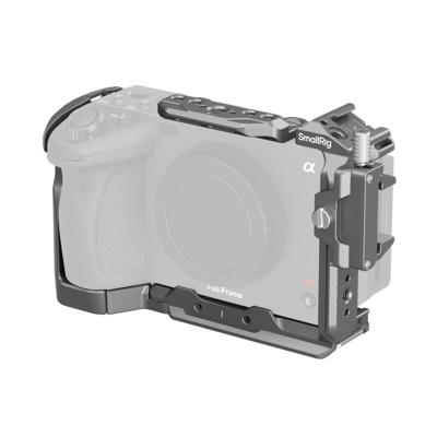 SmallRig HawkLock Quick Release Cage Kit for Sony FX3 / FX30 4770 OUTLET