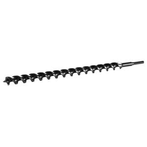 Makita E-17027 Grondboor 30x600mm Zeskant