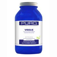 Puro Visolie EPA/DHA 180Capsules