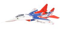 Arrows RC MIG-29 Twin 64mm EDF 906mm w/ Electric Retracts - PNP - thumbnail