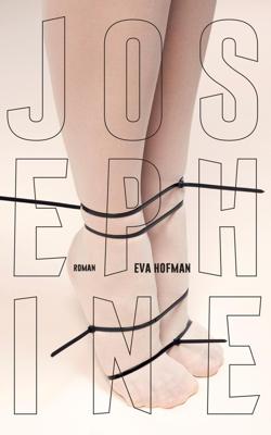 Josephine - Eva Hofman - ebook