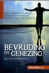 Bevrijding en genezing (Hardback)