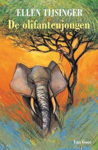 De olifantenjongen (Paperback)