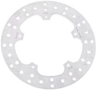 TRW -lucas remschijf "mst392" rotor mst392 rigid