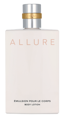 Chanel Allure Femme Body Lotion 200ml Dames