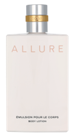 Chanel Allure Femme Body Lotion 200ml Dames