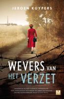 Wevers van het verzet (Paperback)