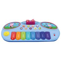 Peppa Pig Elektronische Keyboard