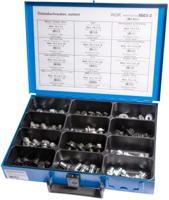 Dresselhaus Sort.oil drain plugs assortment