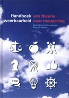 Handboek Weerbaarheid (Hardback)