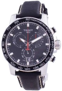 Tissot Supersport T1256171605100 Herenhorloge