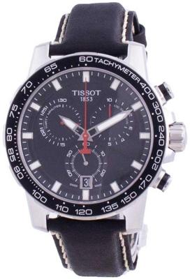Tissot Supersport T1256171605100 Herenhorloge