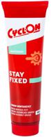 Cyclon Stay Fixed Carbon M.T. Paste - 150 ml