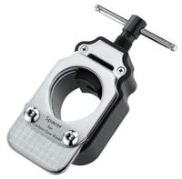 Topeak threadless saw guide fork shaft cutter