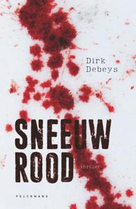 Sneeuwrood (Paperback)