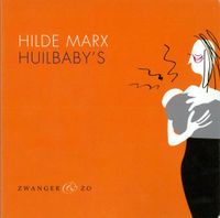 Huilbaby's - Hilde Marx - ebook - thumbnail