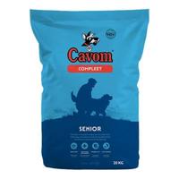 CAVOM COMPLEET SENIOR