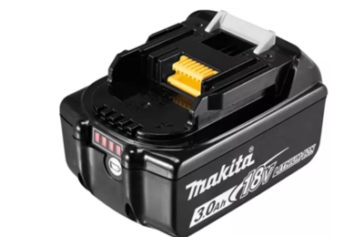 Makita Accessoires Accu BL1830 18V 3,0Ah - 193533-3