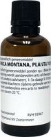 Weleda Arnica planta tota D30 (50 ml)