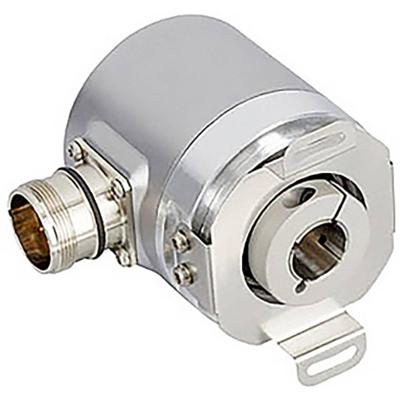 Posital Fraba UTD-IPH00-00256-H8SS-PRL Roterende encoder Incrementeel Blindgat - holle as 1 stuk(s)