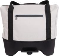 Atranvelo bagagedragertas "beat top bag trunk bag beat top bag avs li.grey