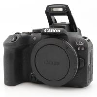 Canon EOS R10 body occasion