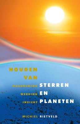 Houden van sterren en planeten (Paperback)
