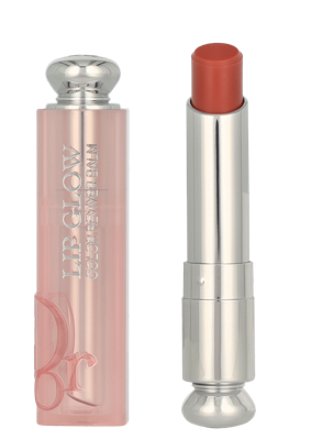 Christian Dior - Dior Addict Lip Glow 012 ROSEWOOD Lipbalsem 3.2 g Dames