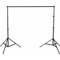 Bresser BR-D24 achtergrondsupport 240x300cm Extra Strong