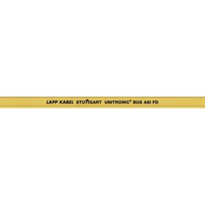 LAPP 2170317/100 Buskabel UNITRONIC® BUS 2 x 2.5 mm² Geel 100 m