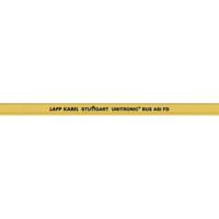 LAPP 2170317/100 Buskabel UNITRONIC® BUS 2 x 2.5 mm² Geel 100 m