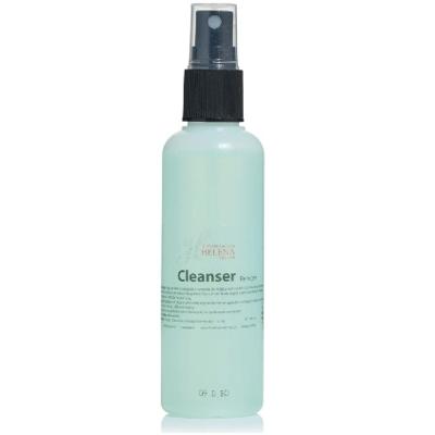 Helena Melmer Cleanser 100ml - Voor Schone en Vetvrije Nagels