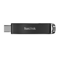 SanDisk Ultra USB-C Flash Drive USB-stick 64 GB Zwart SDCZ460-064G-G46 USB 3.2 Gen 1 - thumbnail