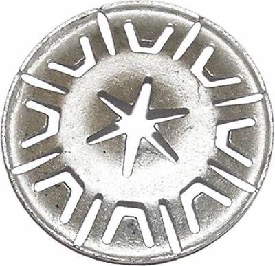 Dresselhaus speciaal bevestigings assortiment climate disc vag n90796502